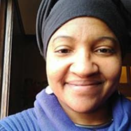 Lia Barrow